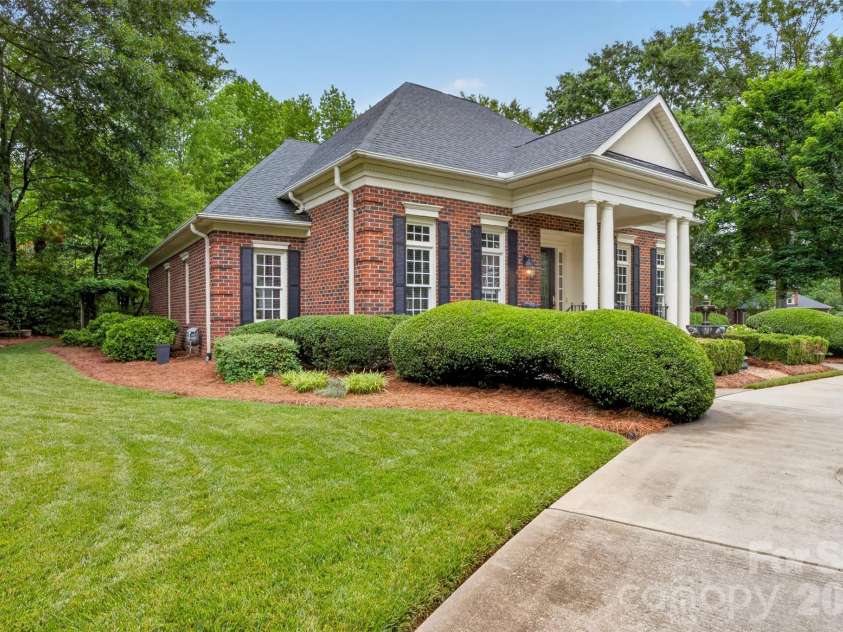 9533 Millen Drive, Harrisburg, NC 28075.  MLS# CAR4385489, YatesRealty ID 28108. 