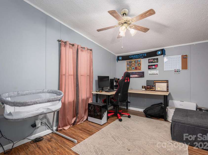 114 TR Foster Road, Kings Mountain, NC 28086.  MLS# CAR4235204, YatesRealty ID 2811. 