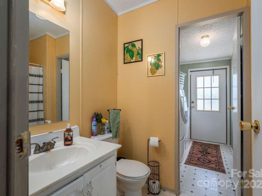 114 TR Foster Road, Kings Mountain, NC 28086.  MLS# CAR4235204, YatesRealty ID 2811. 