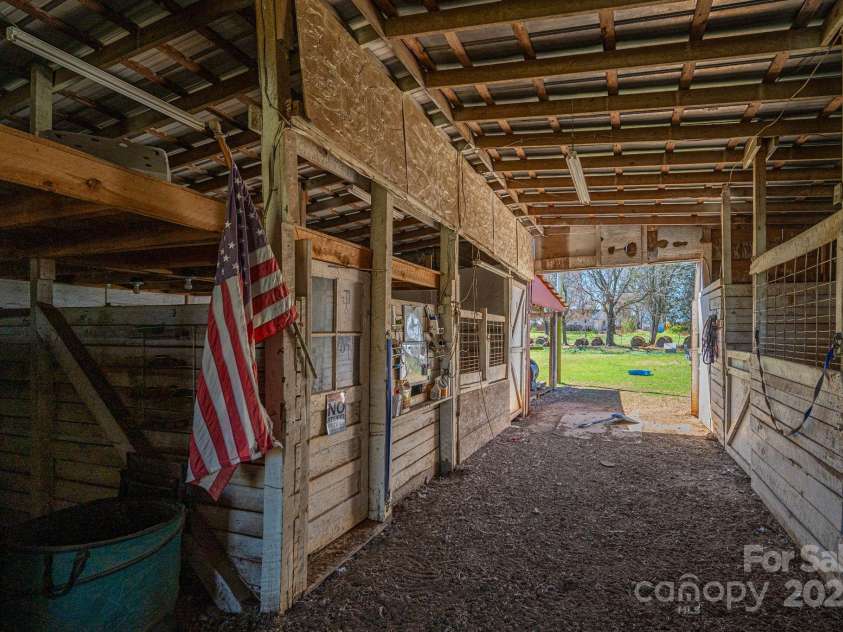 114 TR Foster Road, Kings Mountain, NC 28086.  MLS# CAR4235204, YatesRealty ID 2811. 