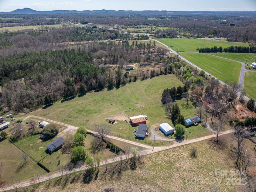 114 TR Foster Road, Kings Mountain, NC 28086.  MLS# CAR4235204, YatesRealty ID 2811. 