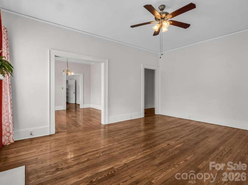 203 Court Street, Rutherfordton, NC 28139.  MLS# CAR4353752, YatesRealty ID 2811. 