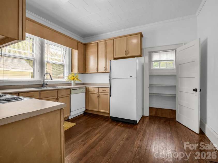 203 Court Street, Rutherfordton, NC 28139.  MLS# CAR4353752, YatesRealty ID 2811. 