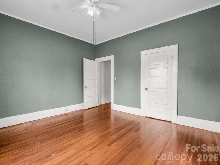203 Court Street, Rutherfordton, NC 28139.  MLS# CAR4353752, YatesRealty ID 2811. 