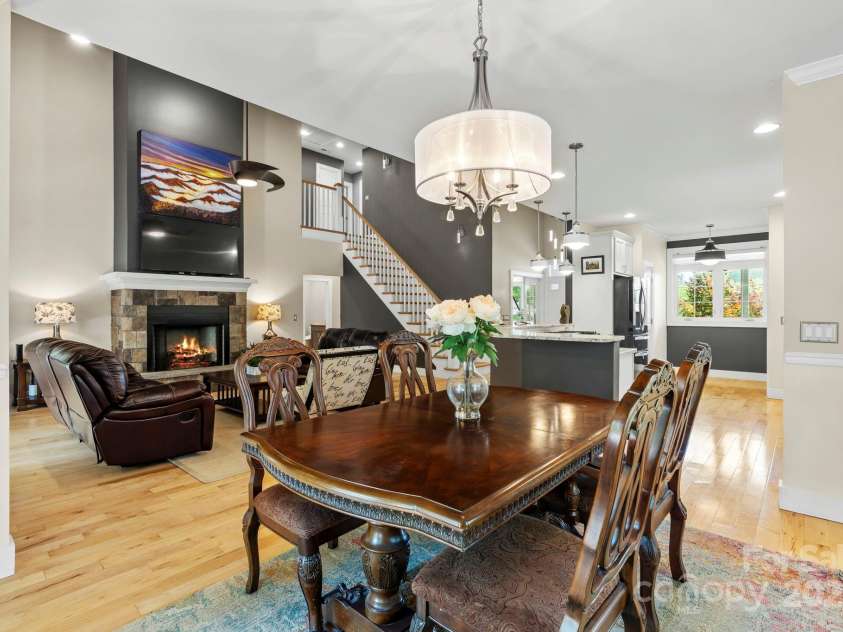 12 Broadmoor Drive, Arden, NC 28704.  MLS# CAR4267818, YatesRealty ID 28110. 