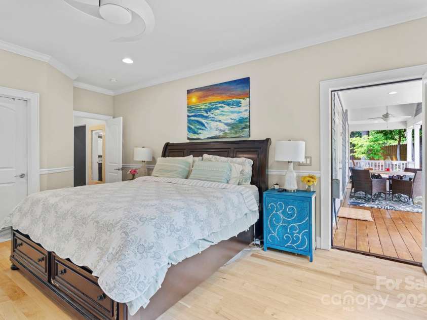 12 Broadmoor Drive, Arden, NC 28704.  MLS# CAR4267818, YatesRealty ID 28110. 