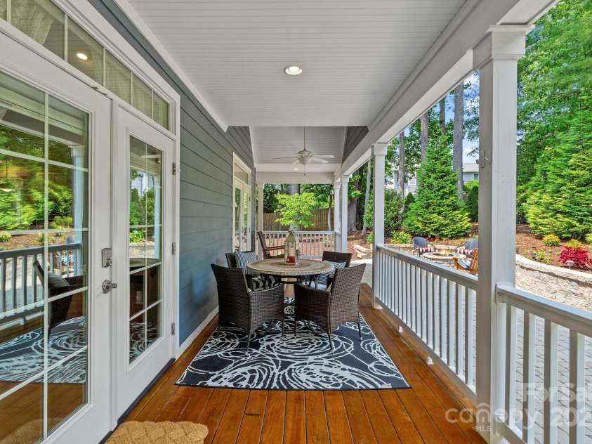 12 Broadmoor Drive, Arden, NC 28704.  MLS# CAR4267818, YatesRealty ID 28110. 