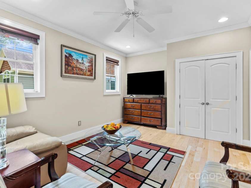 12 Broadmoor Drive, Arden, NC 28704.  MLS# CAR4267818, YatesRealty ID 28110. 