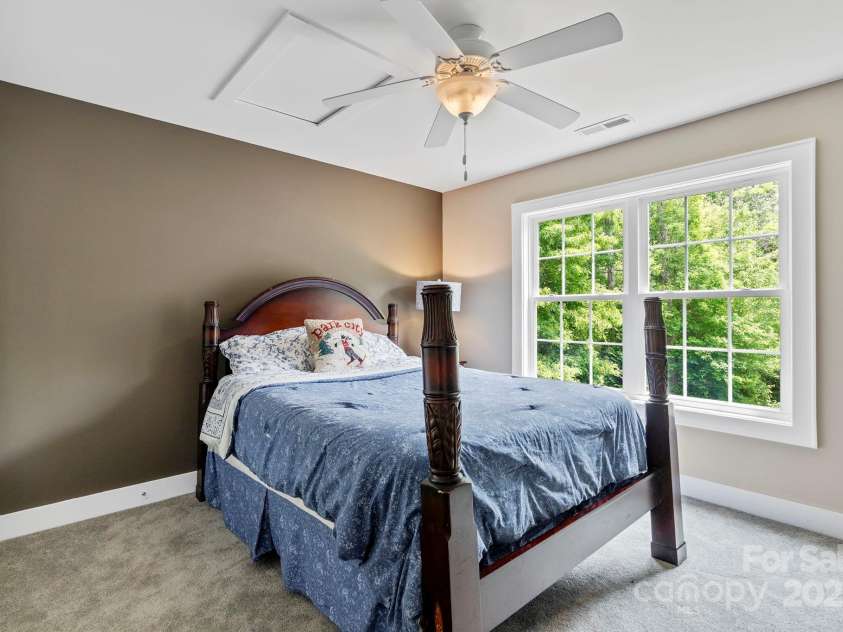 12 Broadmoor Drive, Arden, NC 28704.  MLS# CAR4267818, YatesRealty ID 28110. 