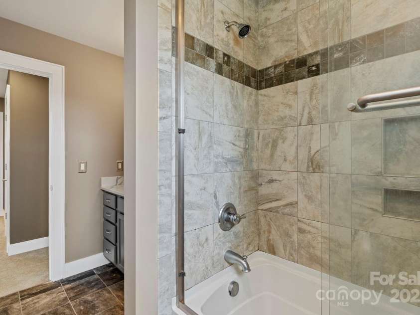 12 Broadmoor Drive, Arden, NC 28704.  MLS# CAR4267818, YatesRealty ID 28110. 