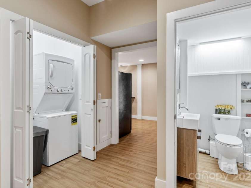 12 Broadmoor Drive, Arden, NC 28704.  MLS# CAR4267818, YatesRealty ID 28110. 