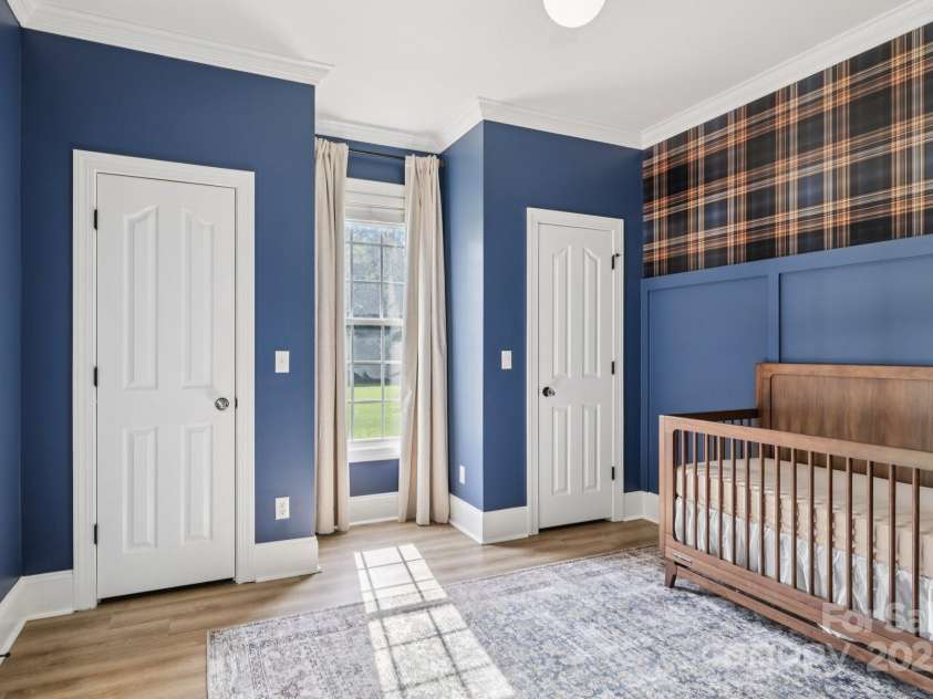 2018 Whiskery Court, York, SC 29745.  MLS# CAR4266476, YatesRealty ID 28111. Bedroom 1