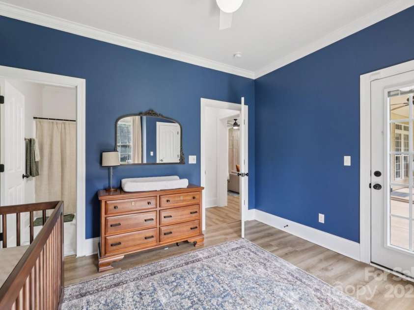 2018 Whiskery Court, York, SC 29745.  MLS# CAR4266476, YatesRealty ID 28111. Bedroom 1