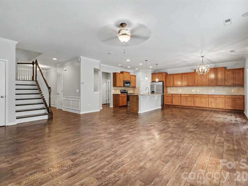 12826 Rusty Blackbird Way, Charlotte, NC 28278.  MLS# CAR4425289, YatesRealty ID 28113. 