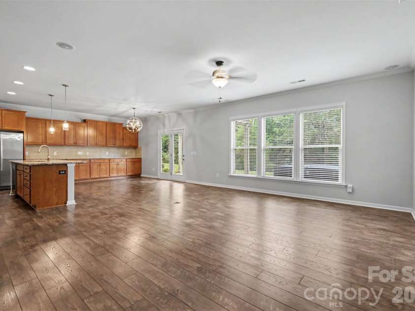 12826 Rusty Blackbird Way, Charlotte, NC 28278.  MLS# CAR4425289, YatesRealty ID 28113. 
