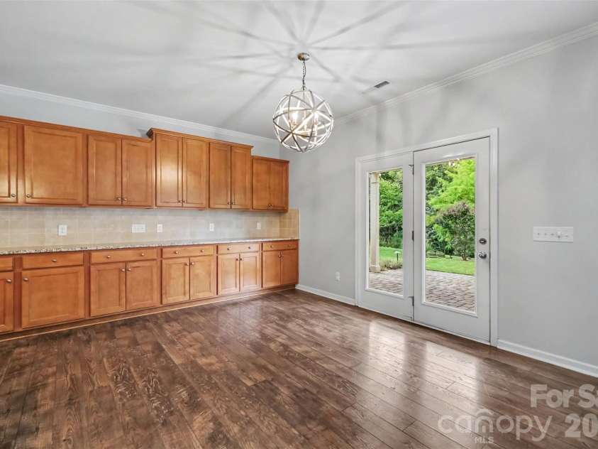 12826 Rusty Blackbird Way, Charlotte, NC 28278.  MLS# CAR4425289, YatesRealty ID 28113. 