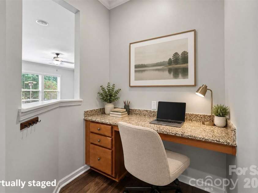 12826 Rusty Blackbird Way, Charlotte, NC 28278.  MLS# CAR4425289, YatesRealty ID 28113. 
