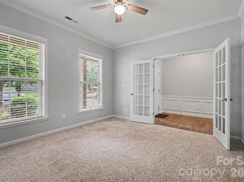 12826 Rusty Blackbird Way, Charlotte, NC 28278.  MLS# CAR4425289, YatesRealty ID 28113. 