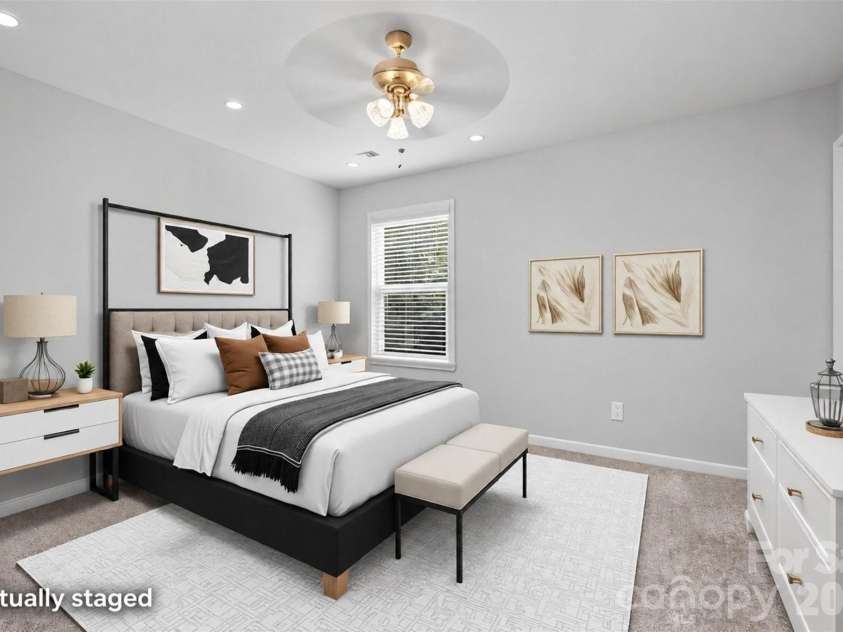 12826 Rusty Blackbird Way, Charlotte, NC 28278.  MLS# CAR4425289, YatesRealty ID 28113. 
