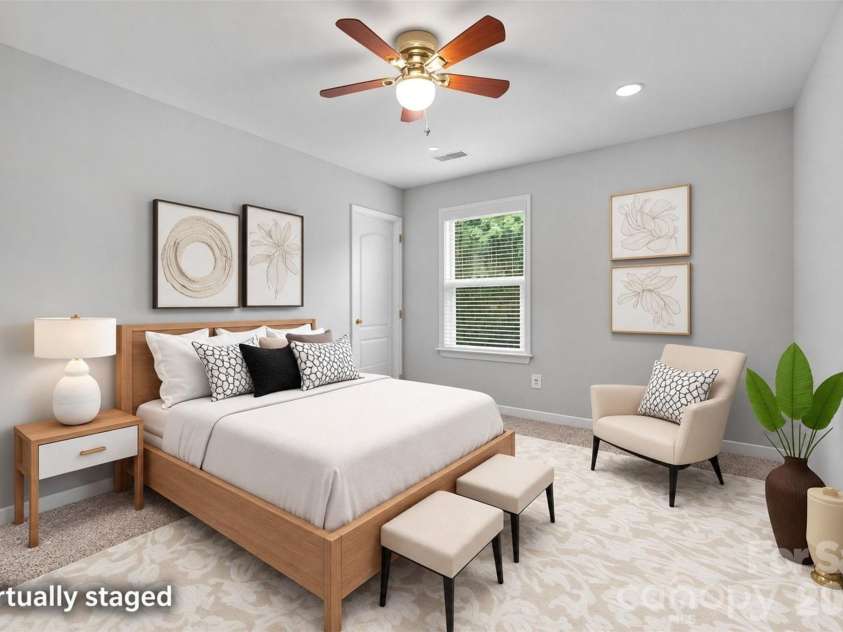 12826 Rusty Blackbird Way, Charlotte, NC 28278.  MLS# CAR4425289, YatesRealty ID 28113. 