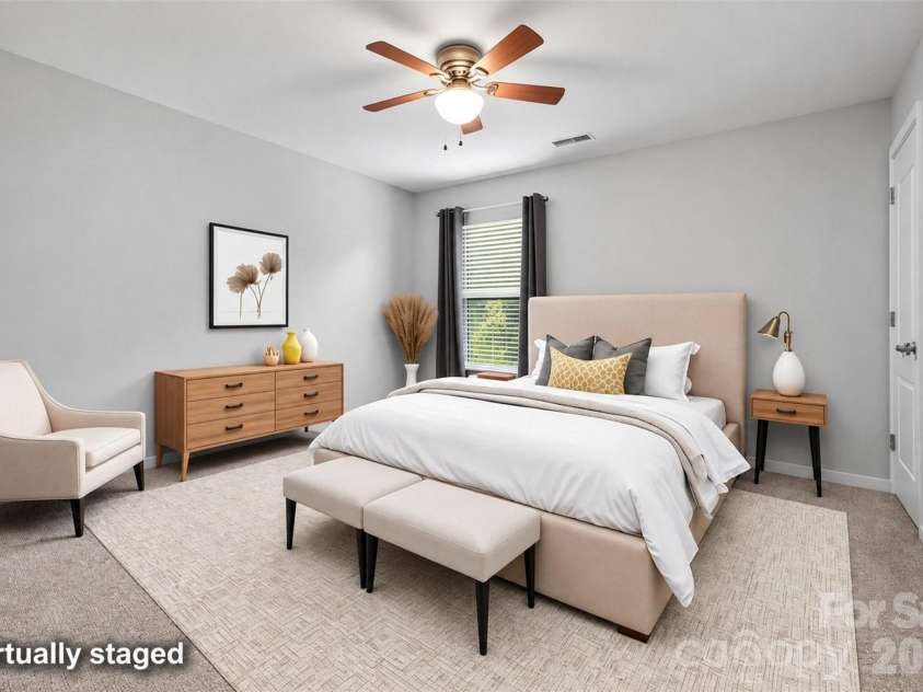 12826 Rusty Blackbird Way, Charlotte, NC 28278.  MLS# CAR4425289, YatesRealty ID 28113. 