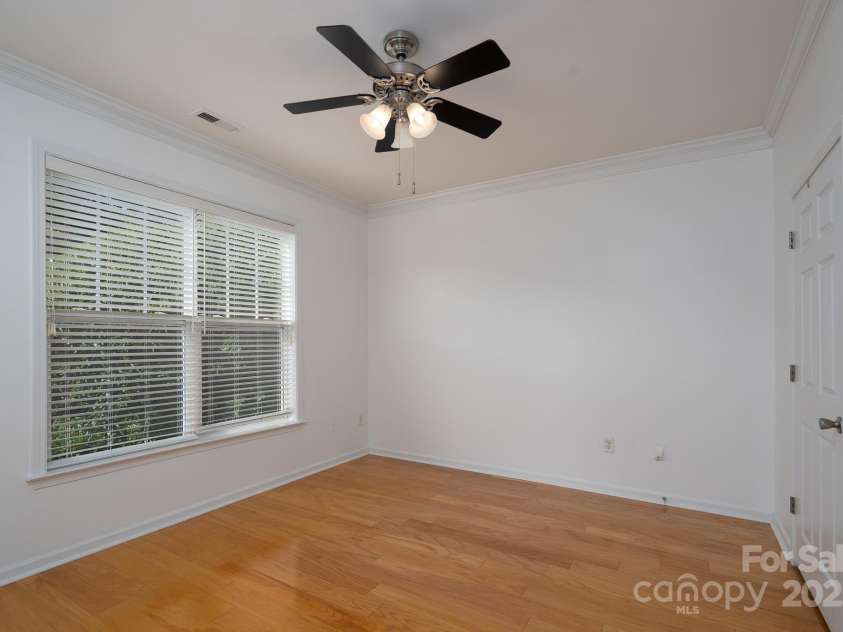 18730 Nautical Drive, Cornelius, NC 28031.  MLS# CAR4273927, YatesRealty ID 28114. Virtually staged - Primary bedroom