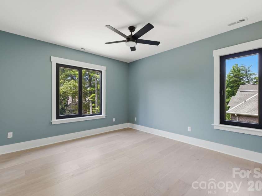 7607 Cottonwood Drive, Denver, NC 28037.  MLS# CAR4387362, YatesRealty ID 28115. Guest Suite Three