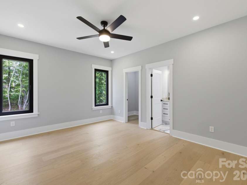 7607 Cottonwood Drive, Denver, NC 28037.  MLS# CAR4387362, YatesRealty ID 28115. Guest Suite Two