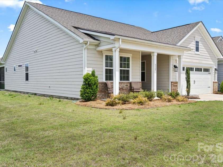 315 Northgate Boulevard, Indian Trail, NC 28079.  MLS# CAR4387884, YatesRealty ID 28116. 