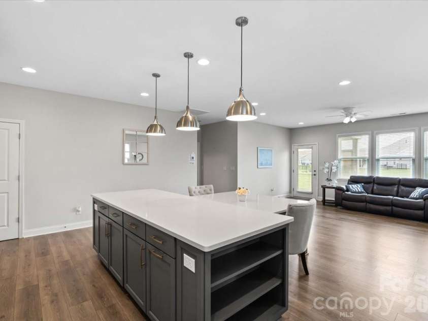 315 Northgate Boulevard, Indian Trail, NC 28079.  MLS# CAR4387884, YatesRealty ID 28116. 