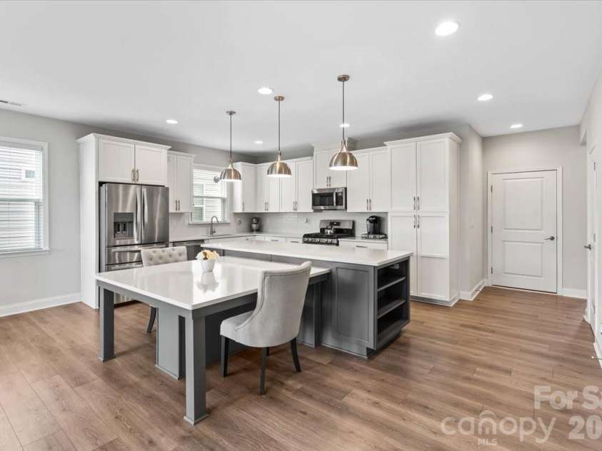 315 Northgate Boulevard, Indian Trail, NC 28079.  MLS# CAR4387884, YatesRealty ID 28116. 