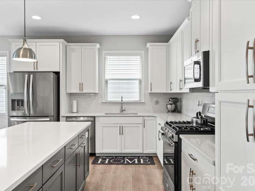 315 Northgate Boulevard, Indian Trail, NC 28079.  MLS# CAR4387884, YatesRealty ID 28116. 