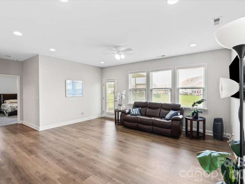 315 Northgate Boulevard, Indian Trail, NC 28079.  MLS# CAR4387884, YatesRealty ID 28116. 