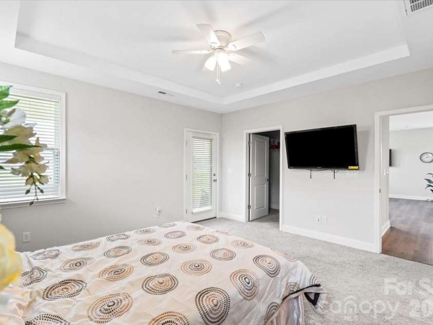 315 Northgate Boulevard, Indian Trail, NC 28079.  MLS# CAR4387884, YatesRealty ID 28116. 