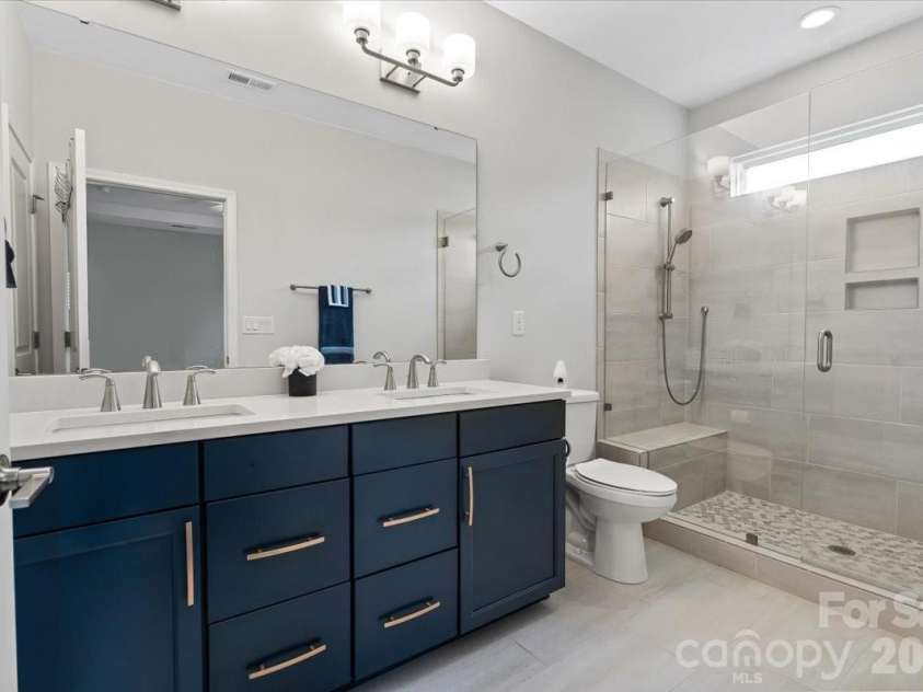 315 Northgate Boulevard, Indian Trail, NC 28079.  MLS# CAR4387884, YatesRealty ID 28116. 