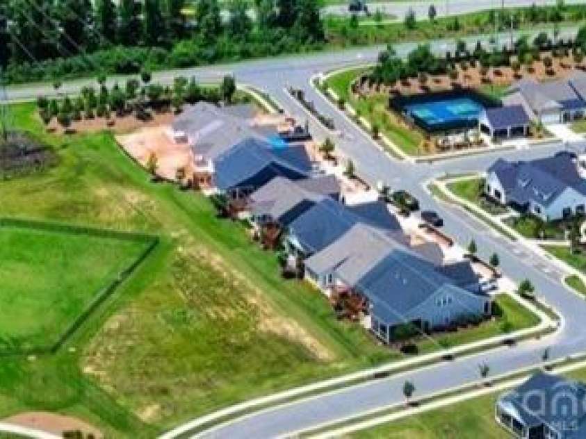 315 Northgate Boulevard, Indian Trail, NC 28079.  MLS# CAR4387884, YatesRealty ID 28116. 