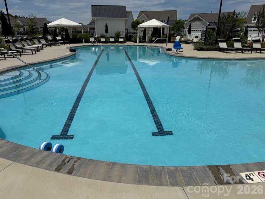 315 Northgate Boulevard, Indian Trail, NC 28079.  MLS# CAR4387884, YatesRealty ID 28116. 