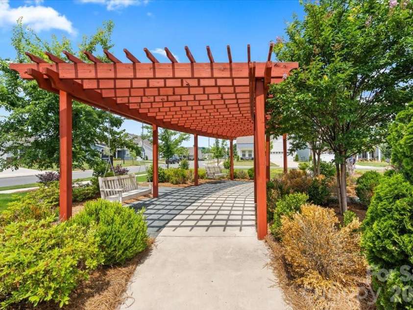 315 Northgate Boulevard, Indian Trail, NC 28079.  MLS# CAR4387884, YatesRealty ID 28116. 