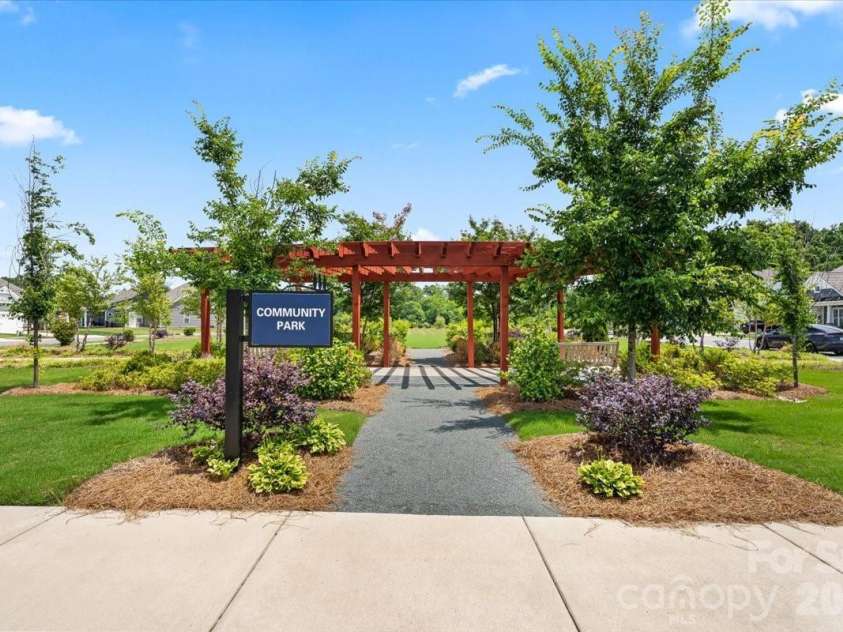 315 Northgate Boulevard, Indian Trail, NC 28079.  MLS# CAR4387884, YatesRealty ID 28116. 