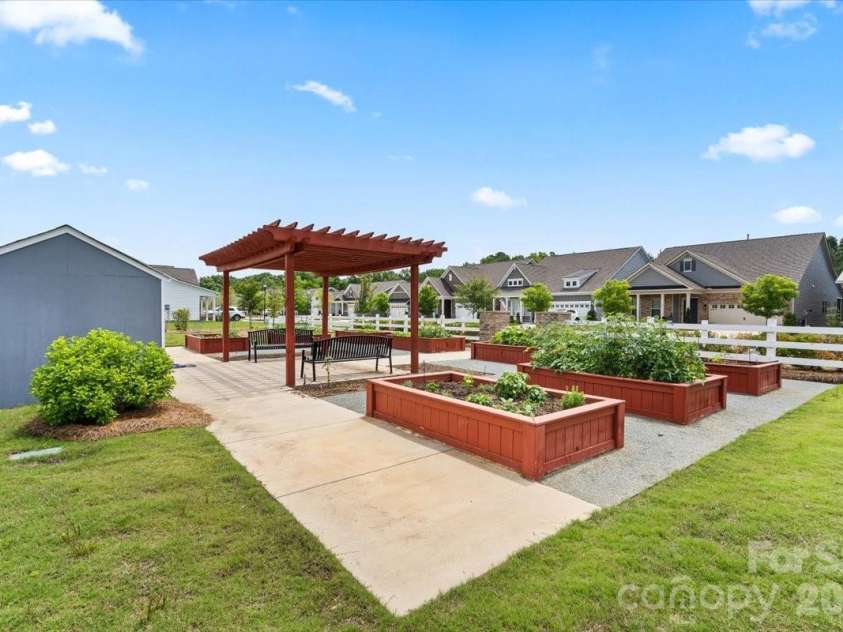 315 Northgate Boulevard, Indian Trail, NC 28079.  MLS# CAR4387884, YatesRealty ID 28116. 