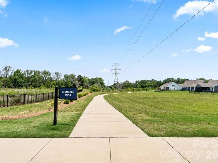 315 Northgate Boulevard, Indian Trail, NC 28079.  MLS# CAR4387884, YatesRealty ID 28116. 