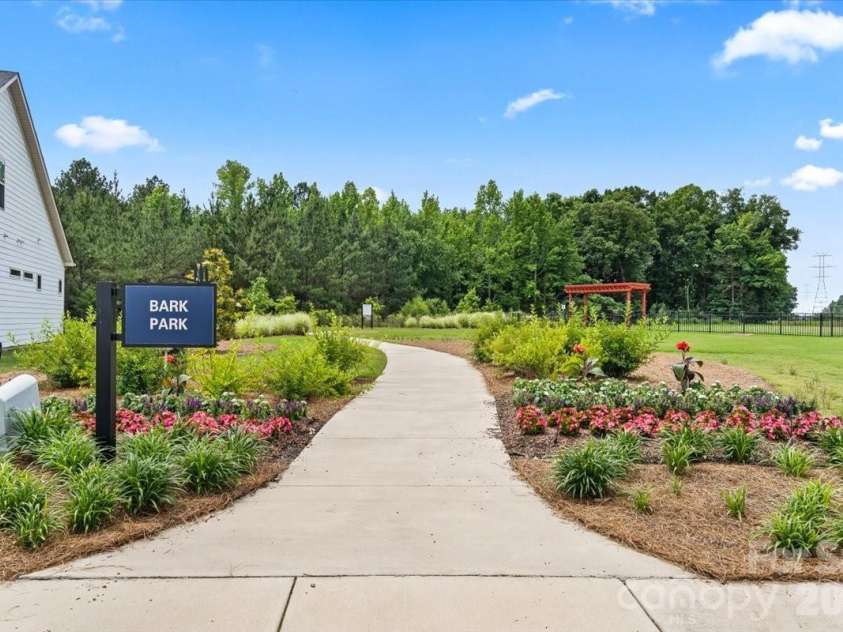 315 Northgate Boulevard, Indian Trail, NC 28079.  MLS# CAR4387884, YatesRealty ID 28116. 