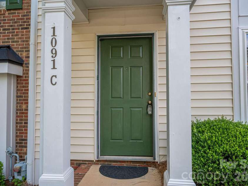 1091 Cramerton Village Drive, Cramerton, NC 28032.  MLS# CAR4387823, YatesRealty ID 28117. 