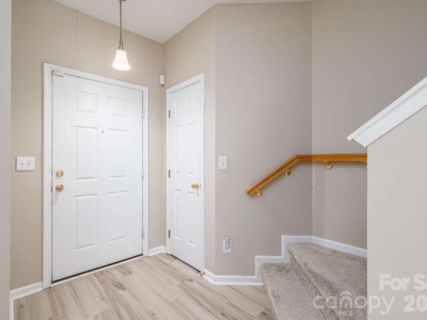 1091 Cramerton Village Drive, Cramerton, NC 28032.  MLS# CAR4387823, YatesRealty ID 28117. 