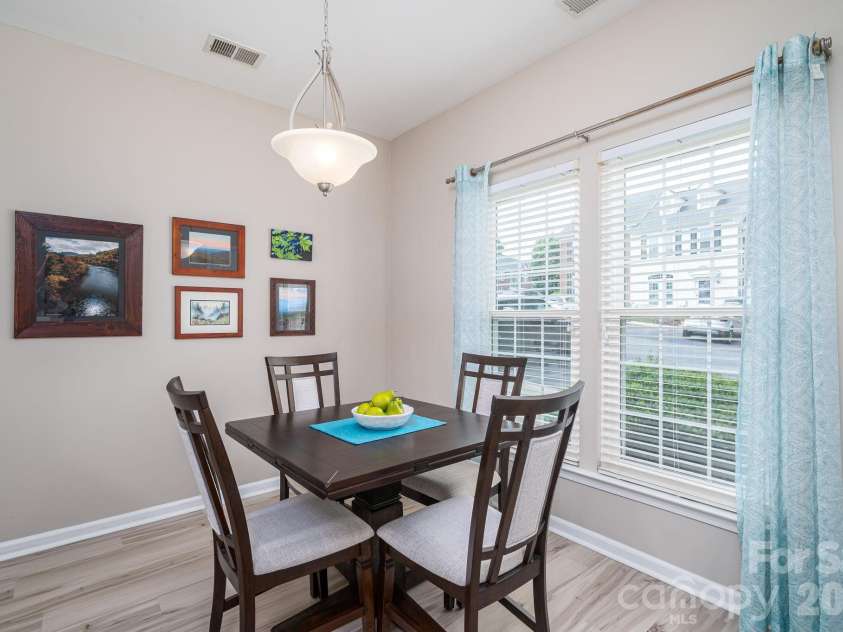 1091 Cramerton Village Drive, Cramerton, NC 28032.  MLS# CAR4387823, YatesRealty ID 28117. 