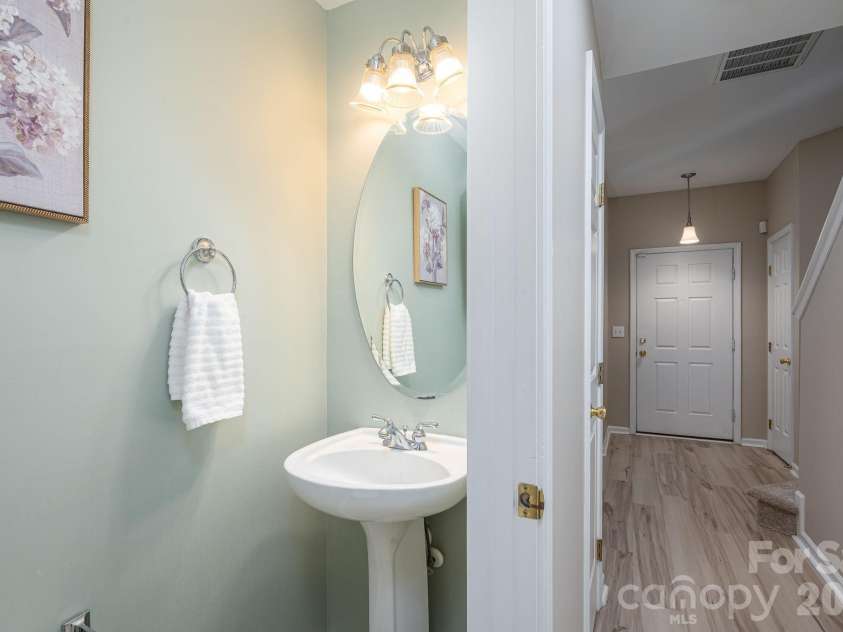 1091 Cramerton Village Drive, Cramerton, NC 28032.  MLS# CAR4387823, YatesRealty ID 28117. 