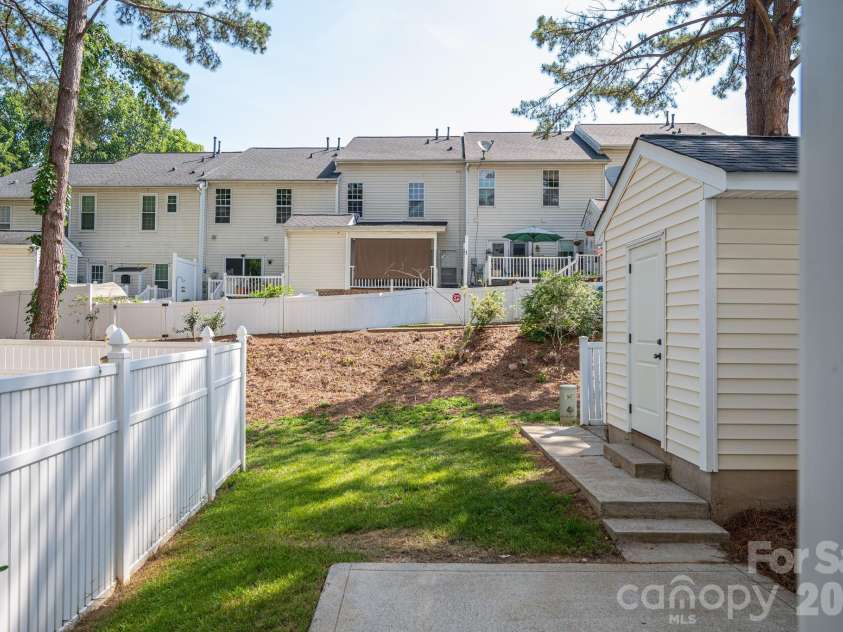 1091 Cramerton Village Drive, Cramerton, NC 28032.  MLS# CAR4387823, YatesRealty ID 28117. 