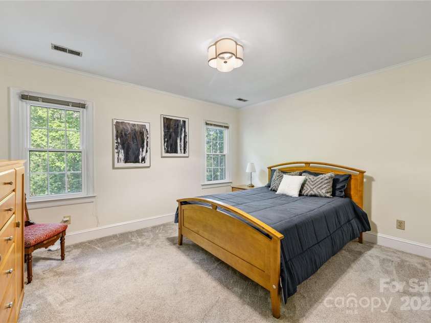 9413 Tillot Drive, Matthews, NC 28105.  MLS# CAR4298257, YatesRealty ID 28117. 