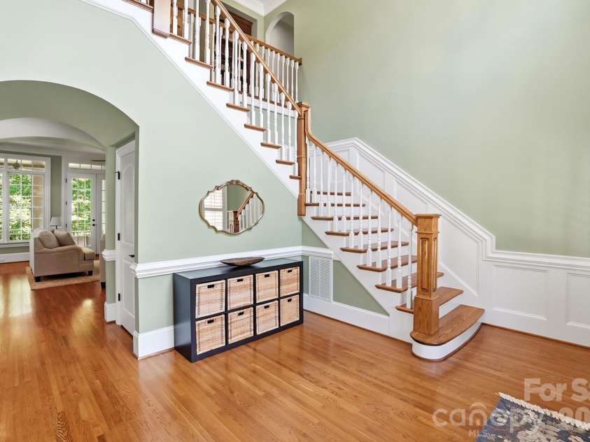 2239 Tully More Drive, Landis, NC 28088.  MLS# CAR4384755, YatesRealty ID 28118. 