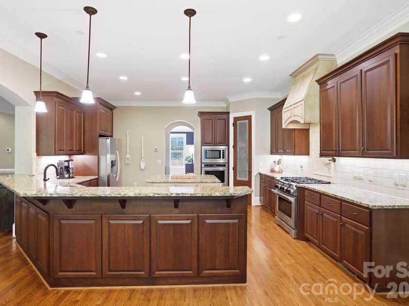 2239 Tully More Drive, Landis, NC 28088.  MLS# CAR4384755, YatesRealty ID 28118. 